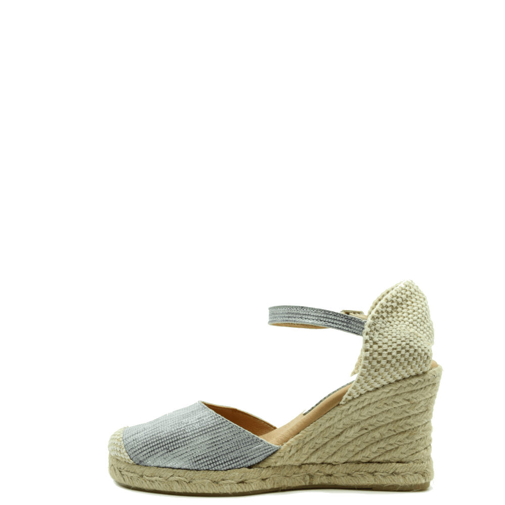 Donelli Espadrilles 303 Wit - Donelli