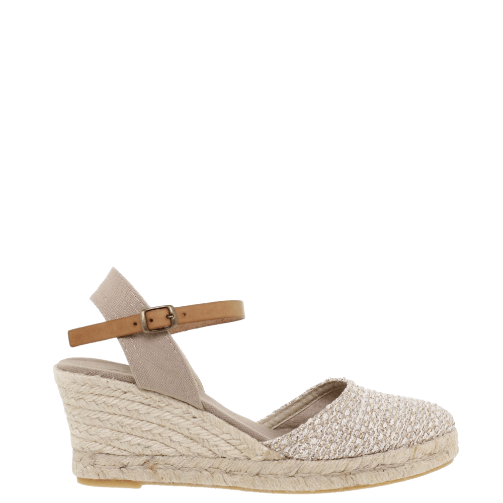 Donelli Espadrilles 452 Goud - Donelli