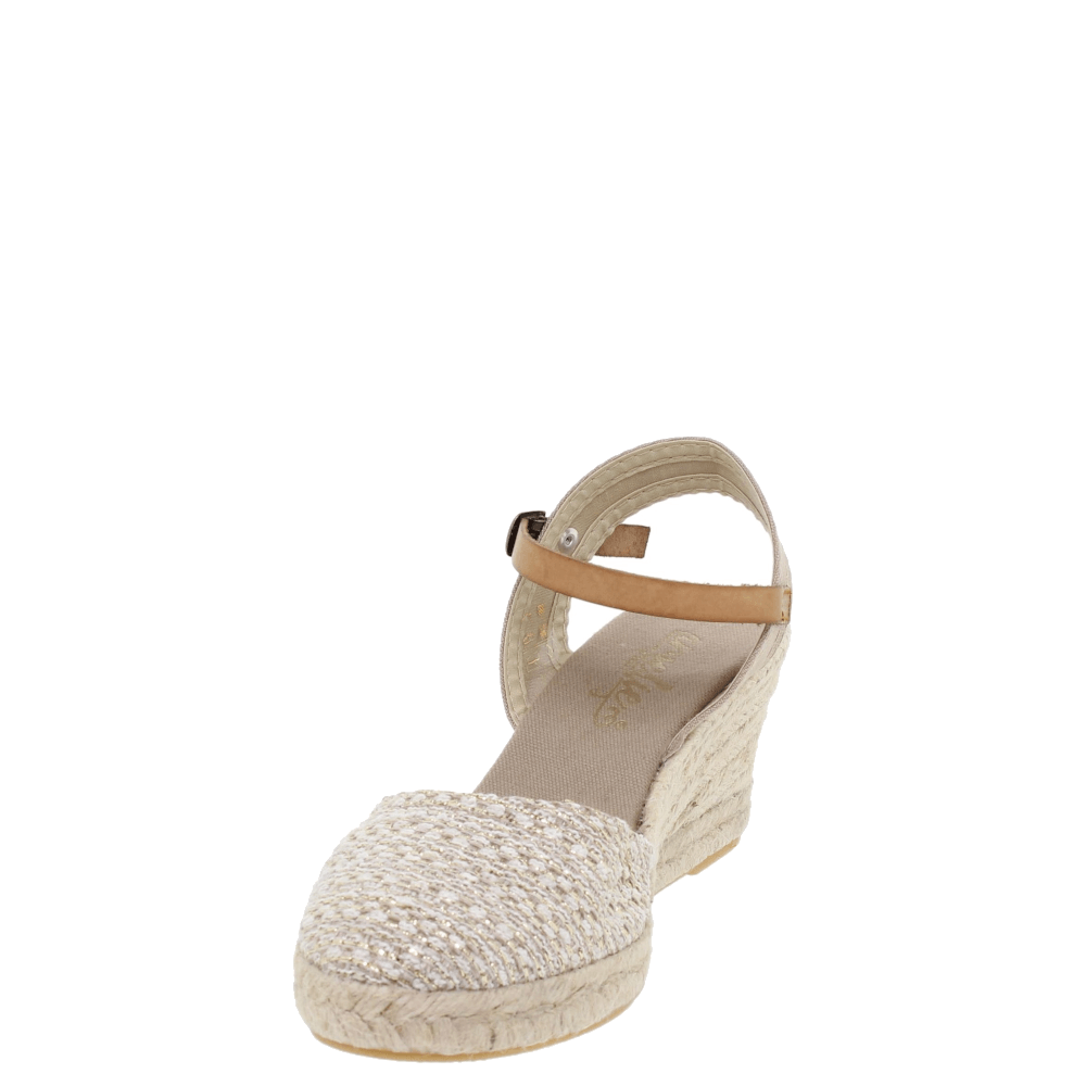 Donelli Espadrilles 452 Goud - Donelli