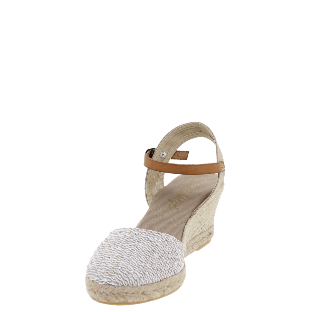 Donelli Espadrilles 452 Zilver - Donelli