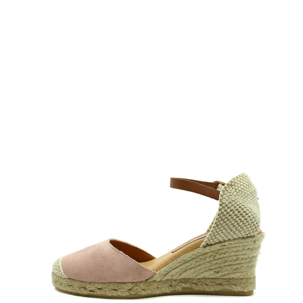 Donelli Espadrilles 7501 Rose - Donelli