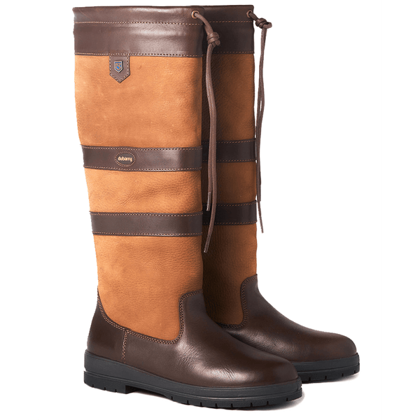 Dubarry Laarzen 3885-02 Cognac Dubarry Laarzen 3885-02 Cognac