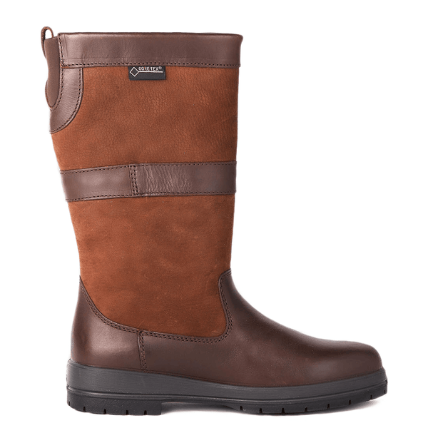 Dubarry Laarzen 3892-52 Bruin Dubarry Laarzen 3892-52 Bruin
