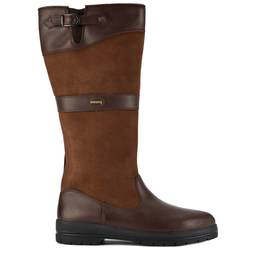Dubarry Laarzen 3917-52 Bruin - Donelli