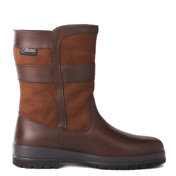 Dubarry Laarzen 3992-52 Bruin Dubarry Laarzen 3992-52 Bruin