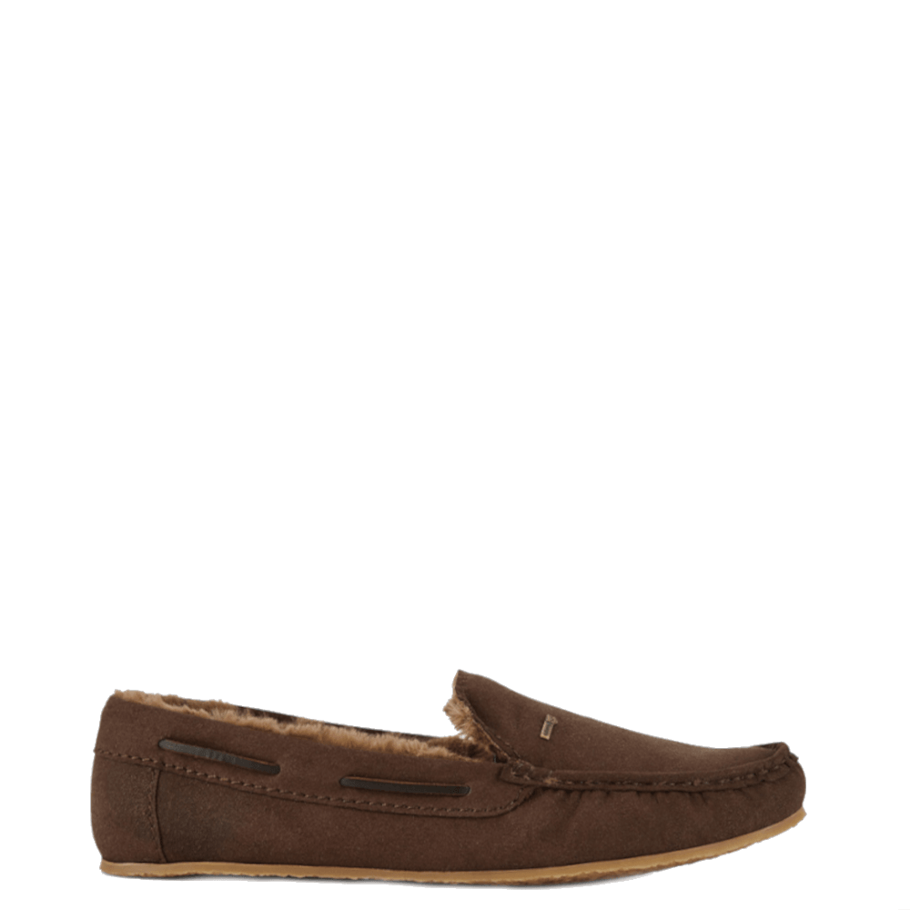 Dubarry Pantoffels 3608-62 Bruin - Donelli