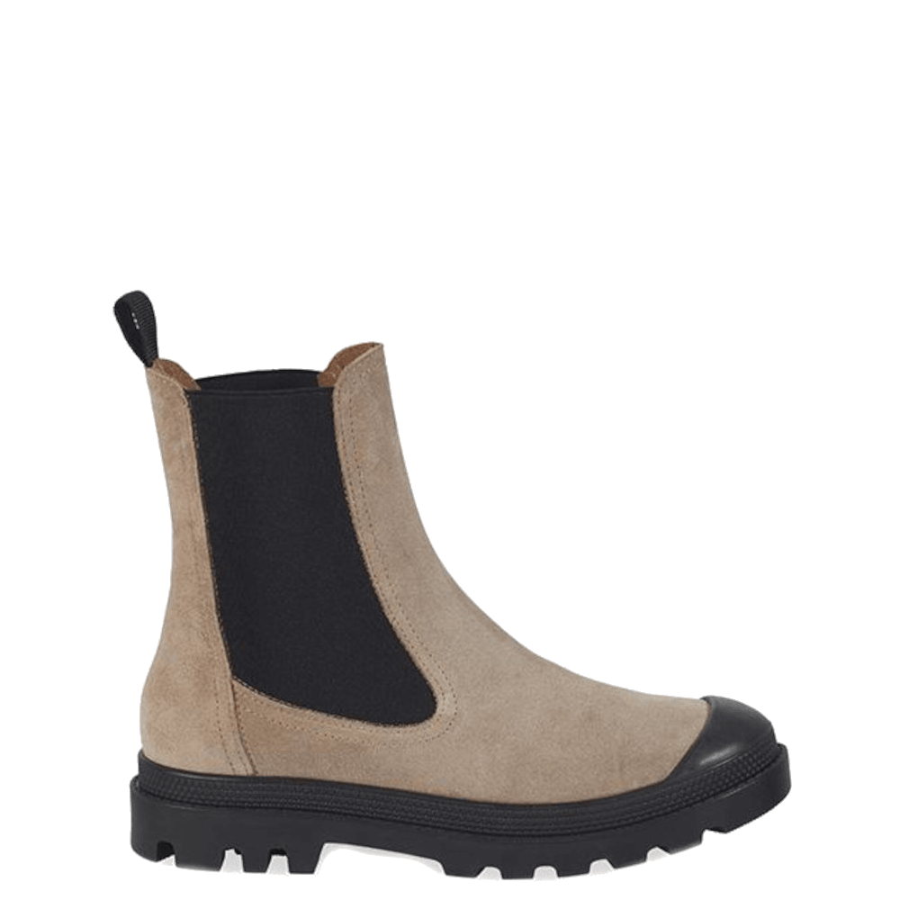 Dwars Boots Murcia Beige - Donelli