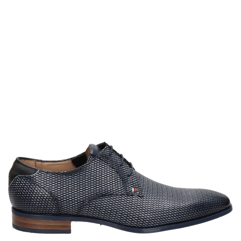Giorgio Nette schoenen 96418001 Blauw - Donelli