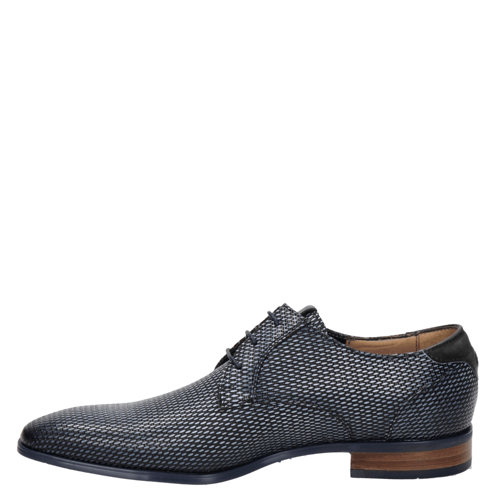 Giorgio Nette schoenen 96418001 Blauw - Donelli