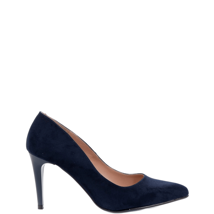 Giulia Pumps Blauw - Donelli