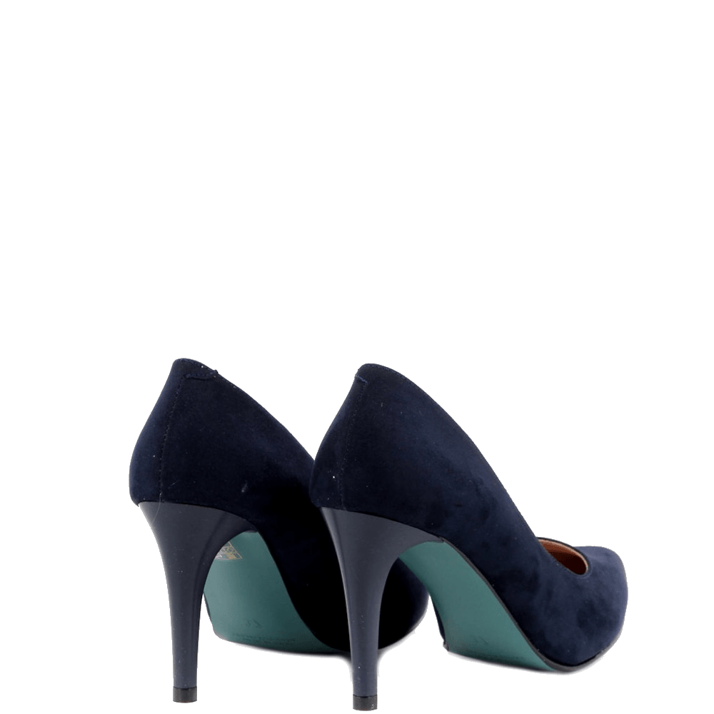 Giulia Pumps Blauw - Donelli
