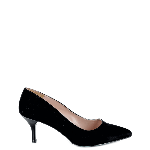 Giulia Pumps Zwart Giulia Pumps Zwart