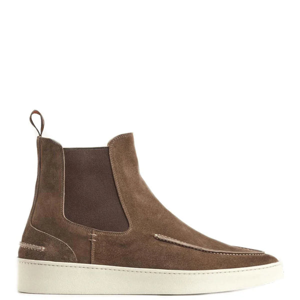 Greve Boots 2700.08 Bruin Greve Boots 2700.08 Bruin