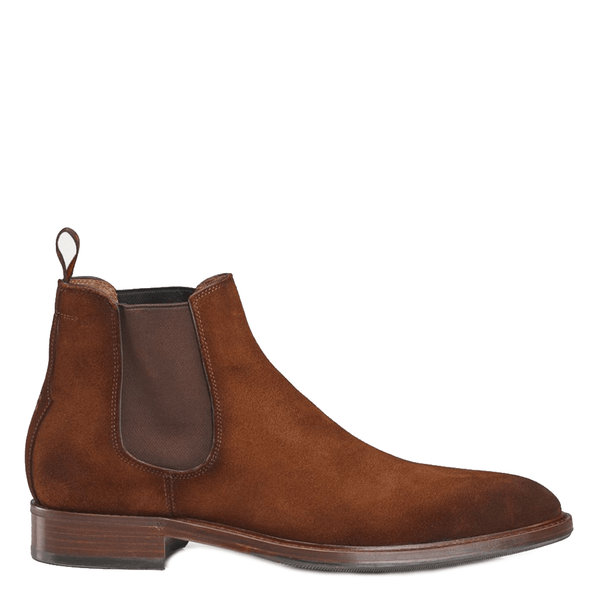 Greve Boots 4757.88-002 Cognac Greve Boots 4757.88-002 Cognac