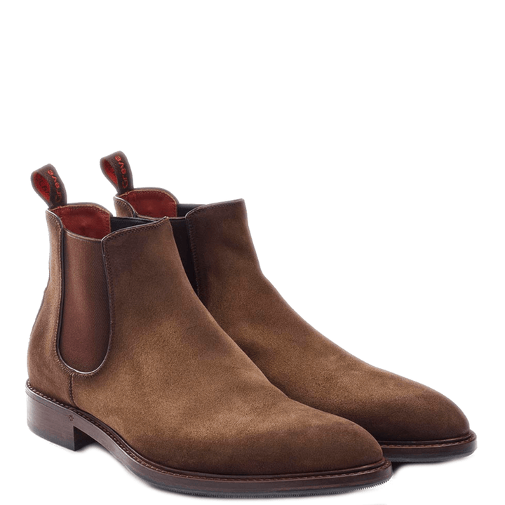 Greve Boots 4757.88-005 Groen - Donelli