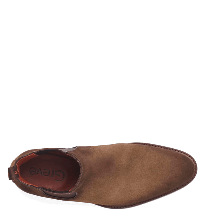 Greve Boots 4757.88-005 Groen - Donelli