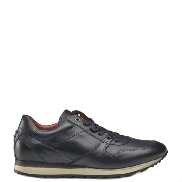 Greve Veterschoenen 7243.88-001 Blauw Greve Veterschoenen 7243.88-001 Blauw