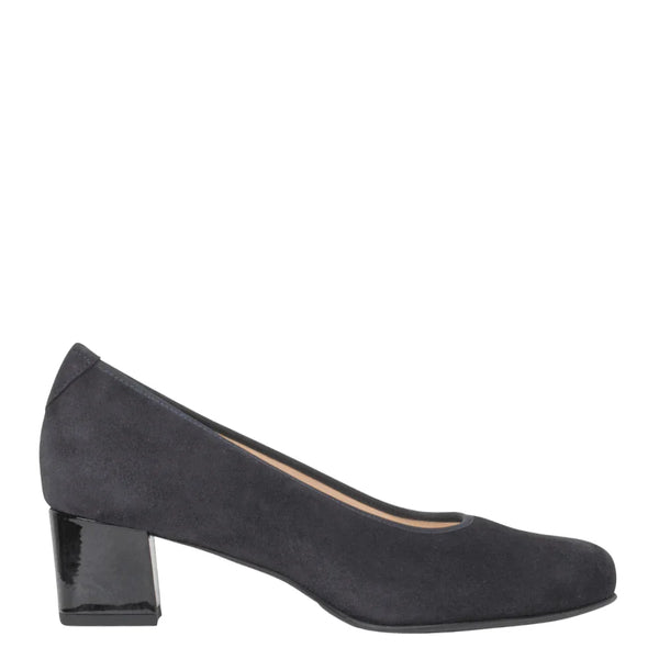 Hassia Pumps 30-4902 Blauw Hassia Pumps 30-4902 Blauw