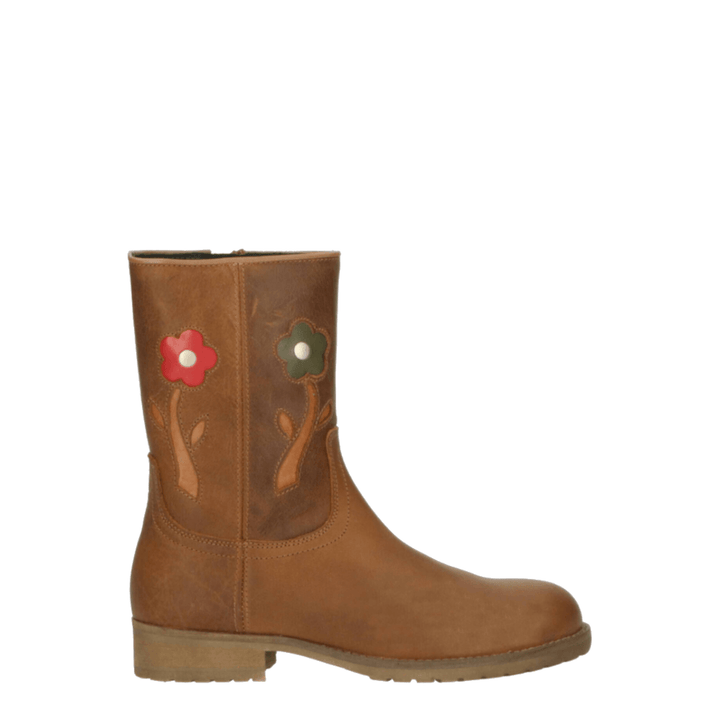 Hip Kinder Laarzen H1241 Cognac - Donelli
