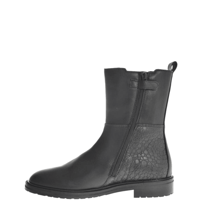 Hip Kinder Laarzen H1325 Zwart - Donelli