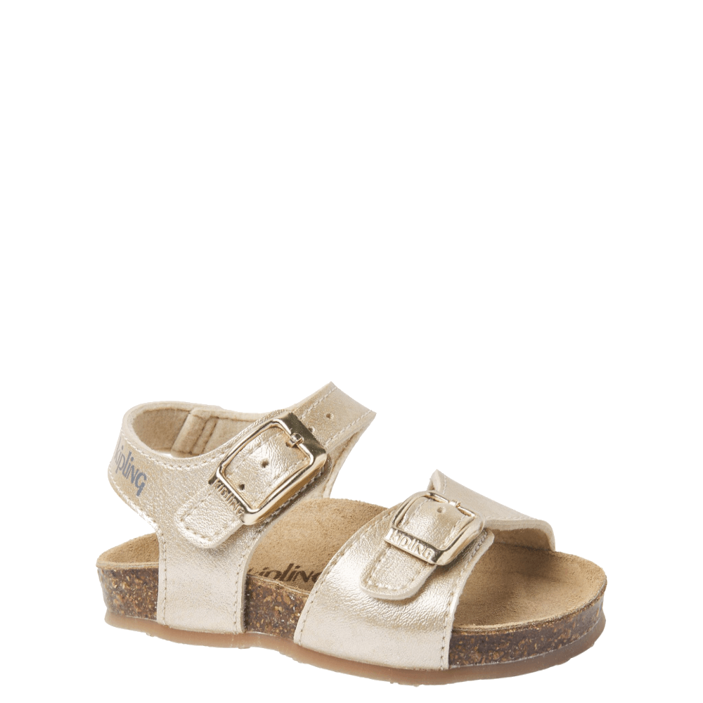 Kipling Sandalen Milar 1 12365059 0399 Goud