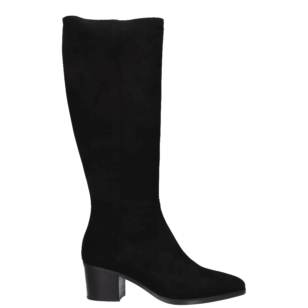 Lilian laarzen zwart hotsell