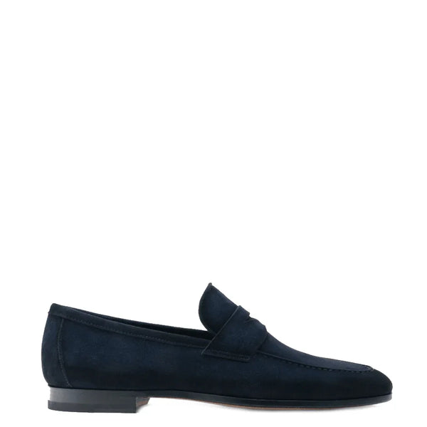 Magnanni Instappers 23802 Blauw Magnanni Instappers 23802 Blauw