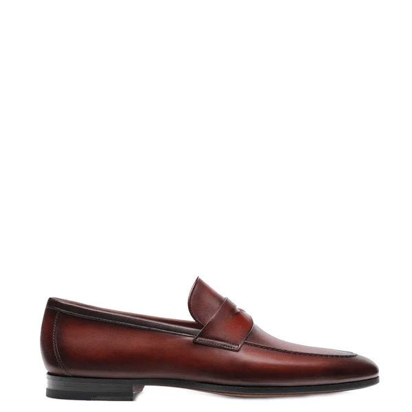 Magnanni Instappers 23802 Cognac Magnanni Instappers 23802 Cognac