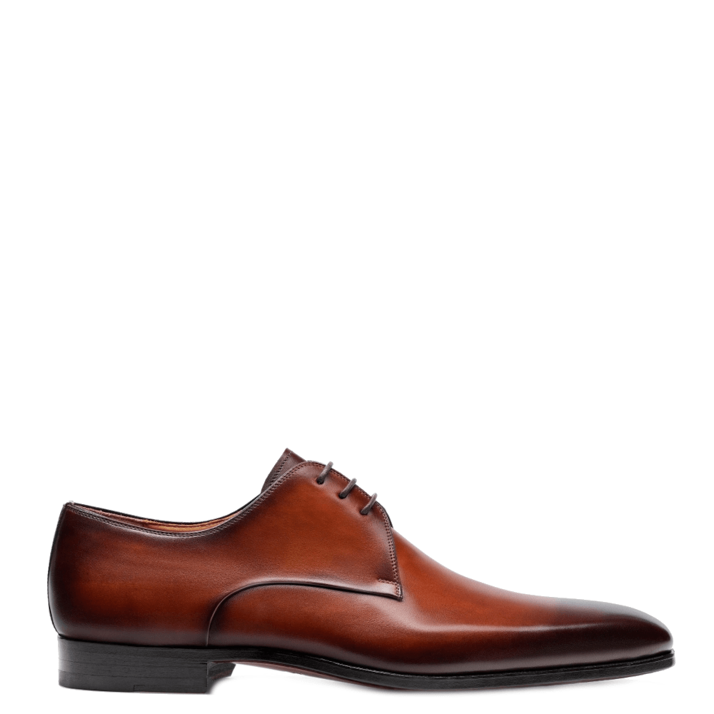Magnanni Nette schoenen 23809 cognac - Donelli