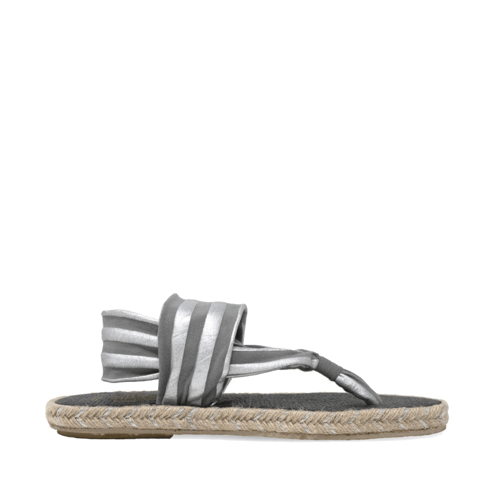 Nalho Sandalen 251910002 Zilver - Donelli
