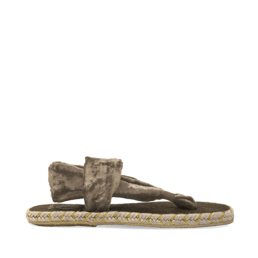 Nalho Sandalen 251910003 Brons - Donelli