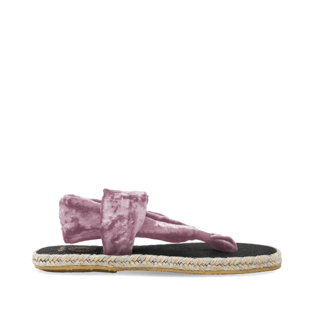 Nalho Sandalen 251910003 Rose - Donelli