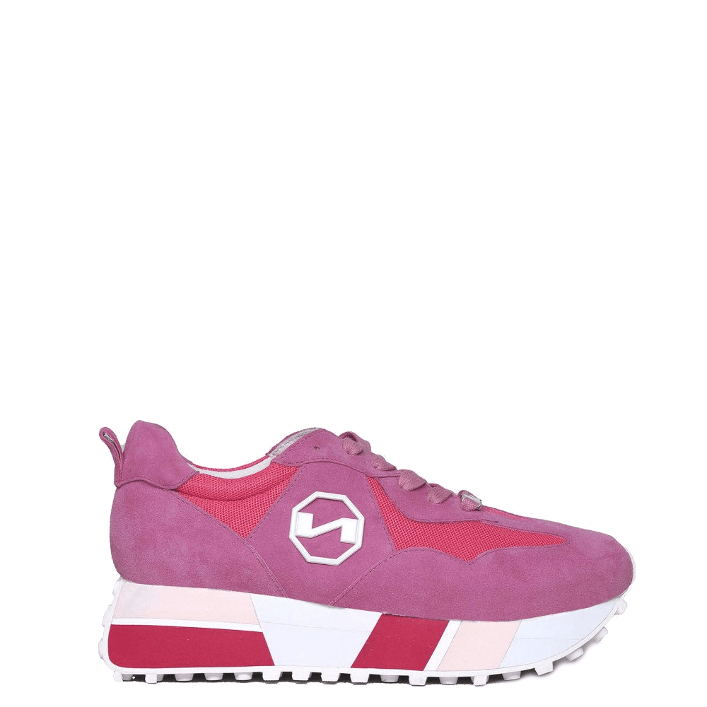 Nathan Baume Veterschoenen 231-NS17-01 Fuxia - Donelli