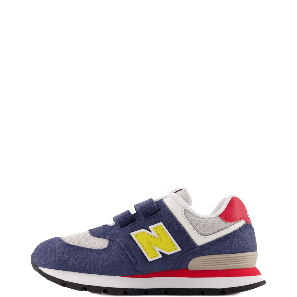 New Balance Kinder sneakers PV574DR2 Blauw - Donelli