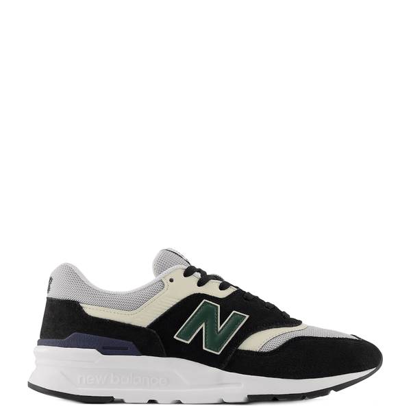 New Balance Sneakers CM997HSY Zwart New Balance Sneakers CM997HSY Zwart