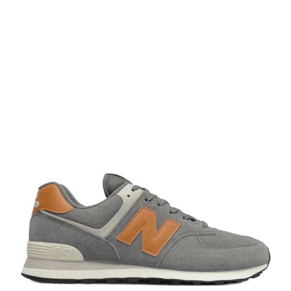 New Balance Sneakers ML574PM2 Grijs New Balance Sneakers ML574PM2 Grijs