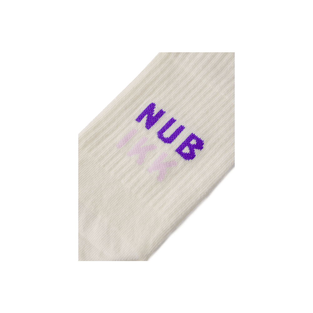 Nubikk Sokken Nova 21070000 Beige - Donelli