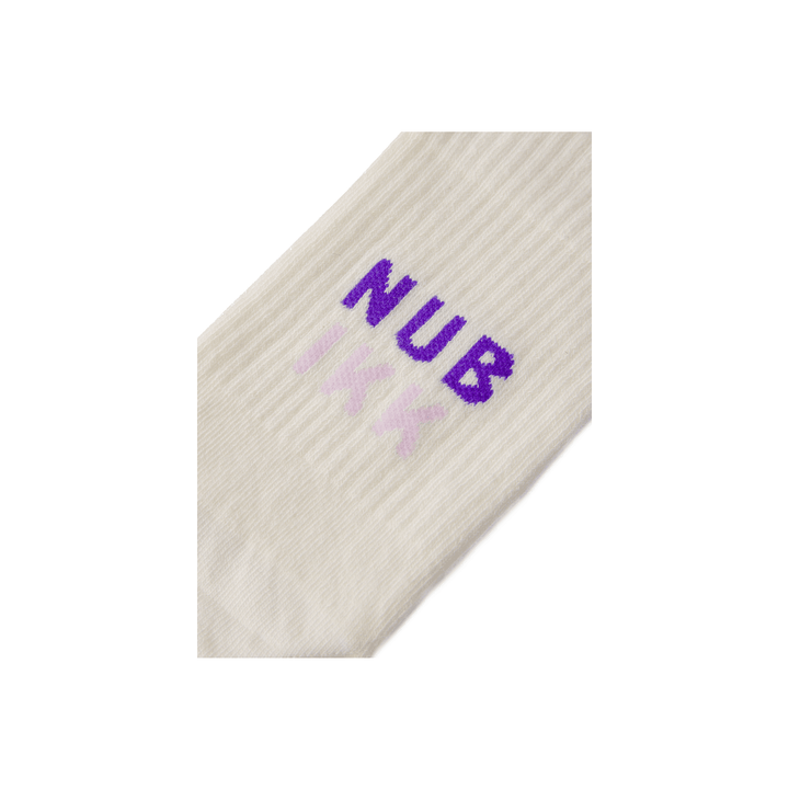 Nubikk Sokken Nova 21070000 Beige - Donelli