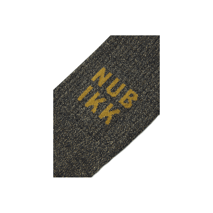 Nubikk Sokken Nova 21070001 Goud - Donelli