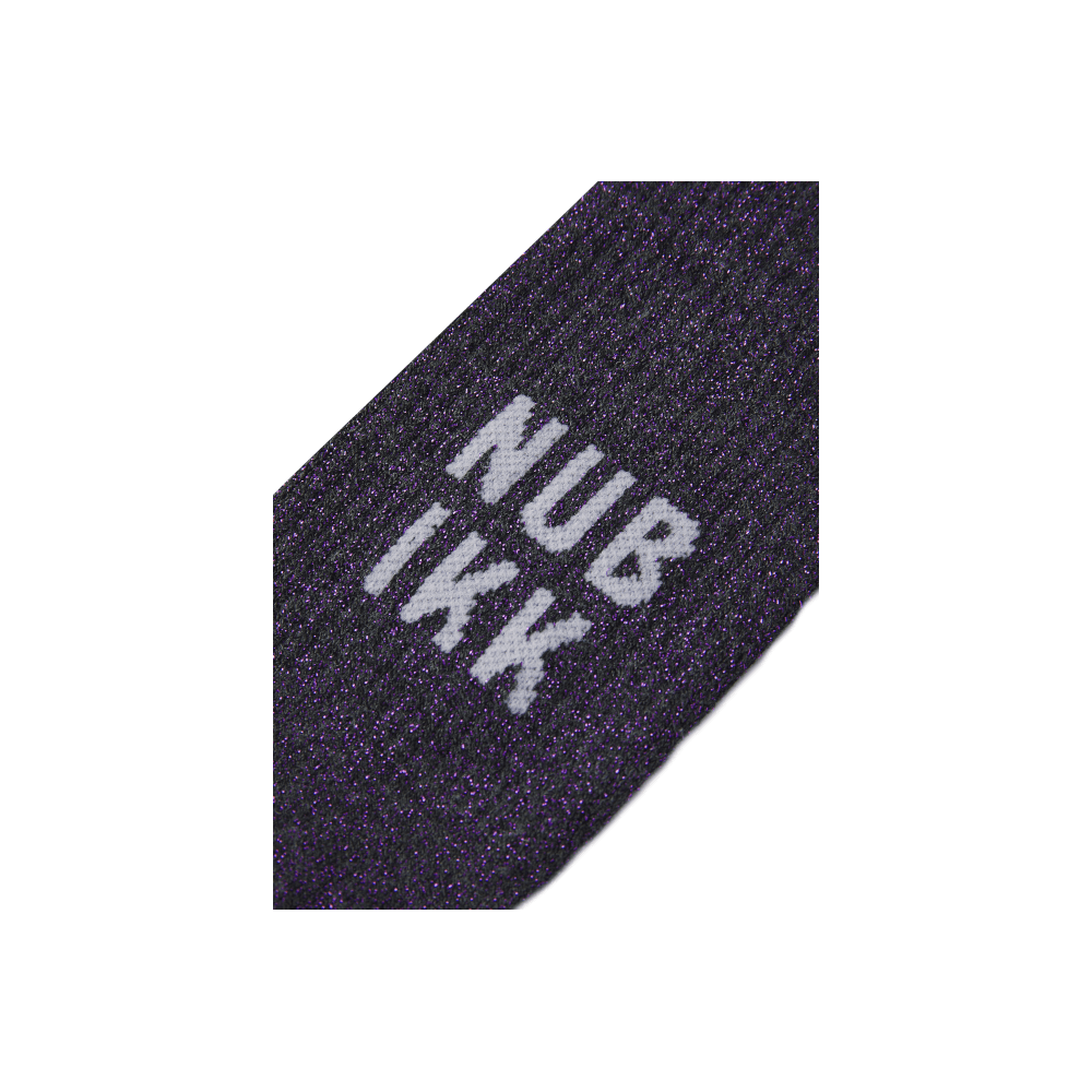 Nubikk Sokken Nova 21070001 Paars - Donelli