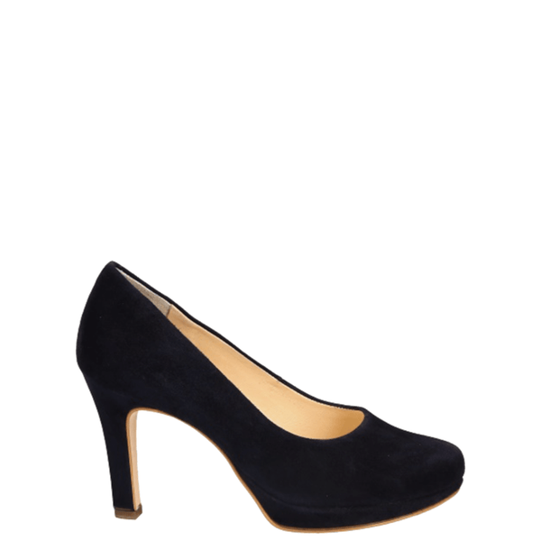 Paul Green Pumps 2634-037 Blauw Paul Green Pumps 2634-037 Blauw