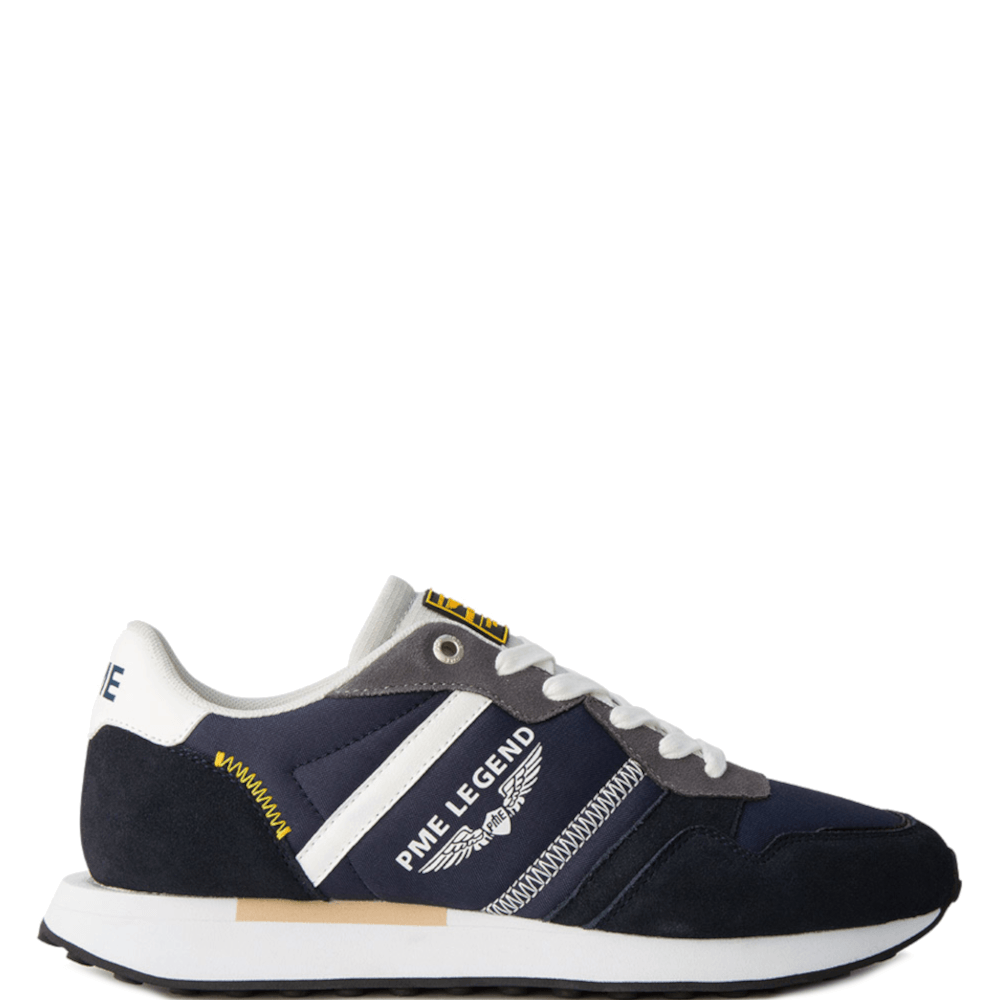 Pme Legend Veterschoenen PBO2203170 blauw - Donelli