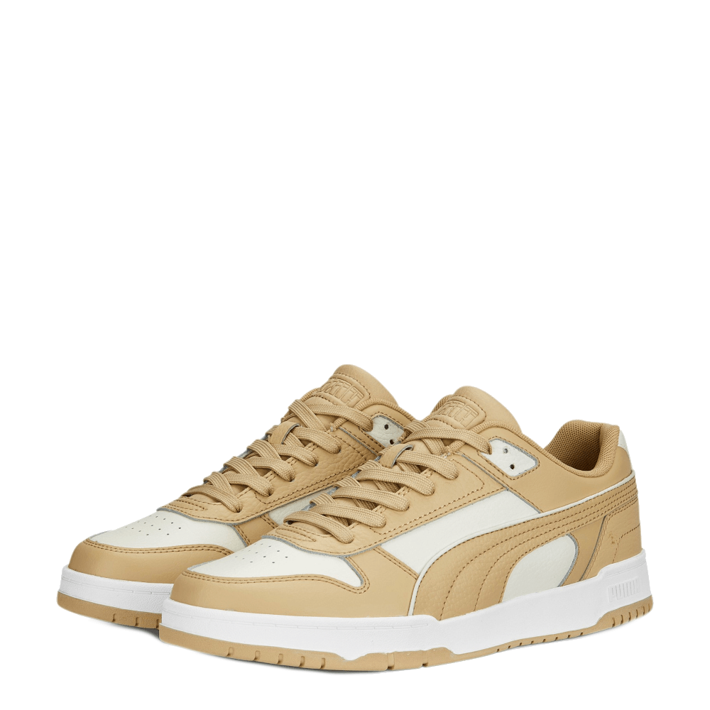 Puma Sneakers 386373-12 Beige - Donelli