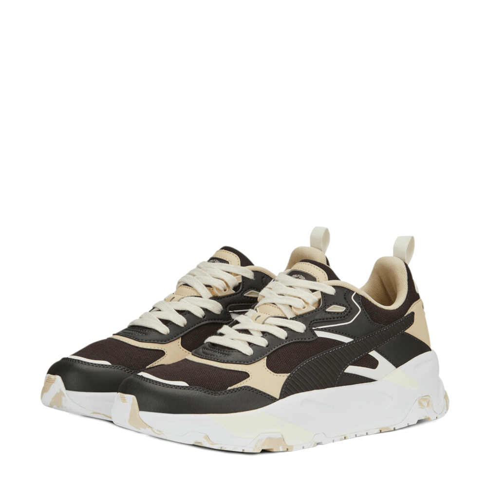 Puma Sneakers 389290-22 Grijs - Donelli