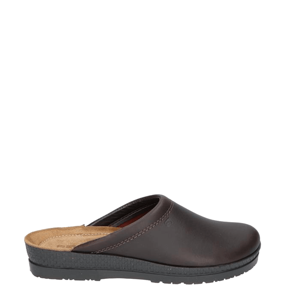 Rohde Pantoffels 1515-71 Bruin - Donelli