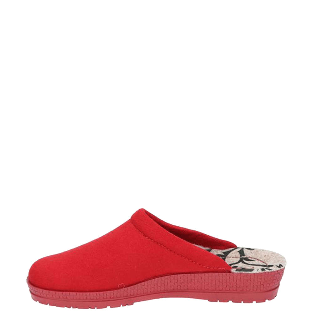 Rohde Pantoffels 2291-43 Rood - Donelli