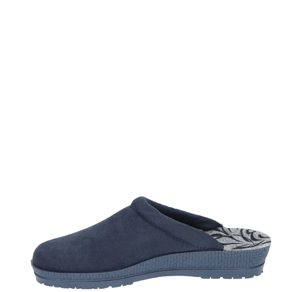 Rohde Pantoffels 2291-50 Blauw - Donelli