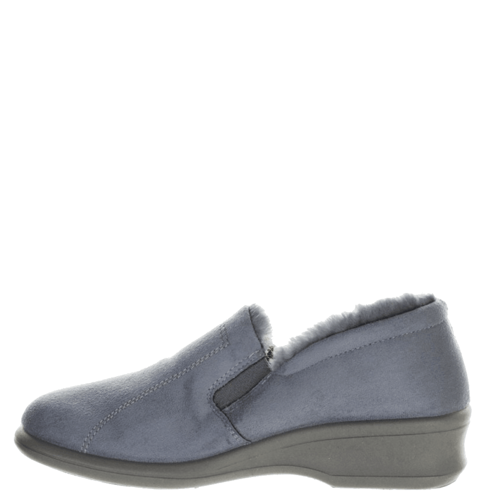 Rohde Pantoffels 2516-83 Grijs - Donelli