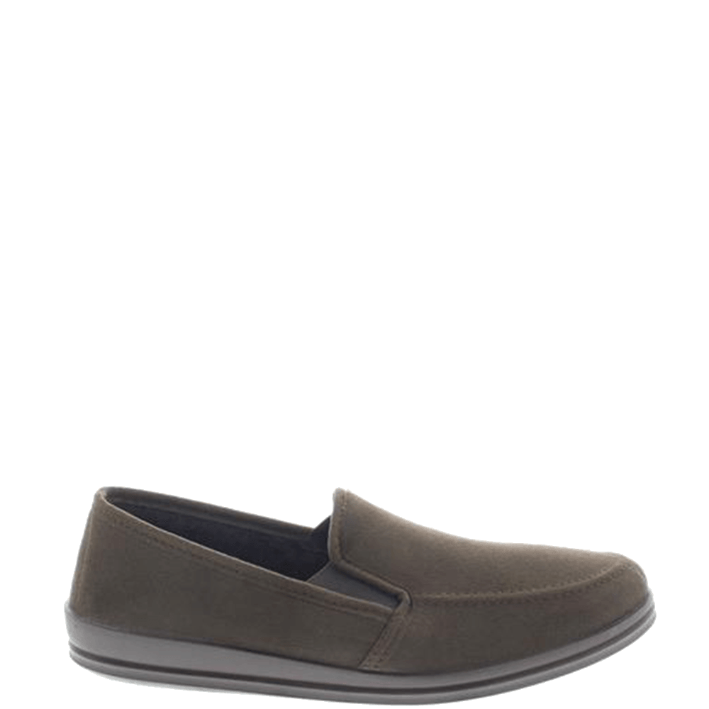 Rohde Pantoffels 2609-72 Bruin - Donelli