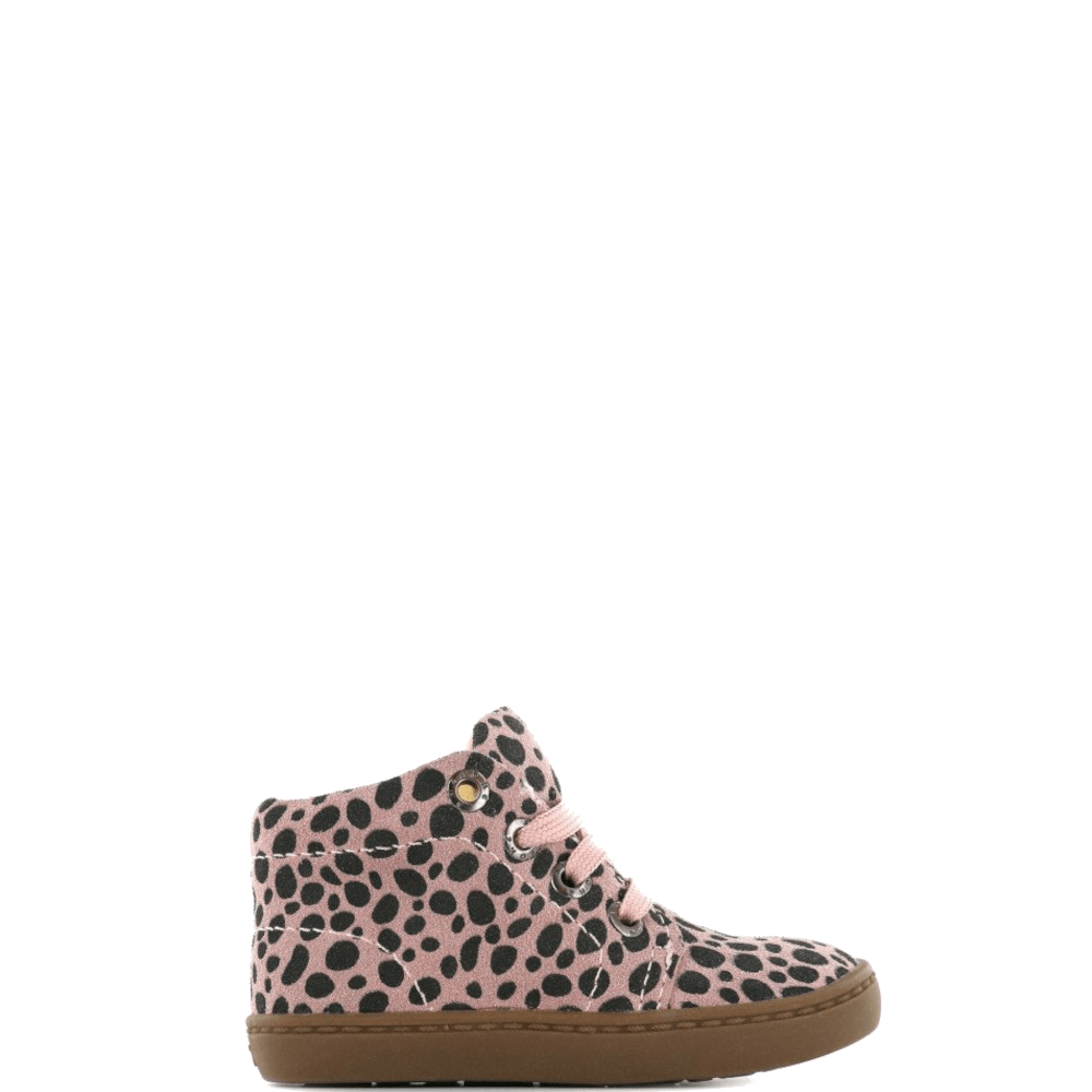 Shoesme Kinder Boots FL20W001-F Rose - Donelli